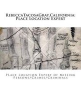 Rebeccatacosagray, California