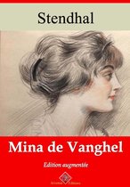 Mina de Vanghel – suivi d'annexes
