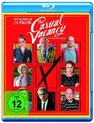 The Casual Vacancy (2015) Season 1 (Blu-ray)