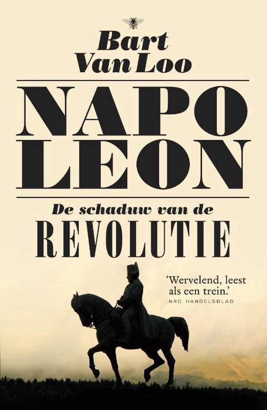 Omslag van Napoleon