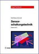 Elektronik 8. Sensorschaltungstechnik