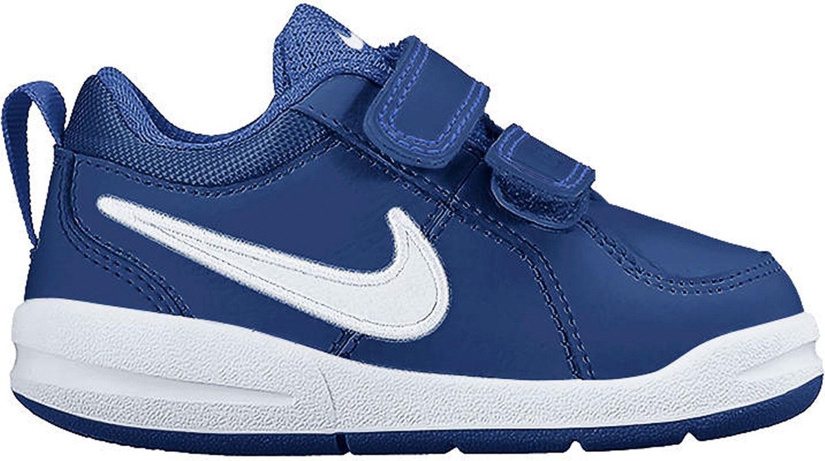 Nike Pico 4 TDV sportschoenen Junior Sportschoenen – Unisex Blauw