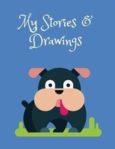 My Stories & Drawings