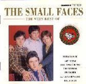 The Small Faces - The Very Best Of (Diamond Collection)