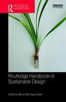 Routledge Environment and Sustainability Handbooks - Routledge Handbook of Sustainable Design