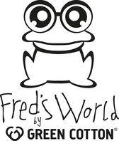 Fred's World by Green Cotton