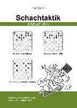 Schachtaktik Jahrbuch 2014