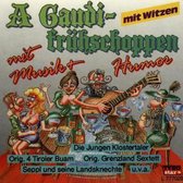 A Gaudifrühschoppen Mit Musik