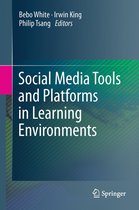 Social Media Tools and Platforms in Learning Environments