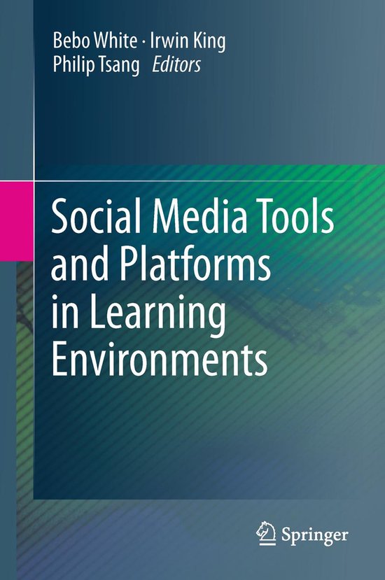 Computer Science (R0) - Social Media Tools and Platforms in  ... - cover