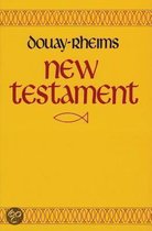 Douay-Rheims New Testament-OE