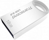 Transcend USB-sticks JetFlash 710 - 16GB, USB 3.0, 3.3g