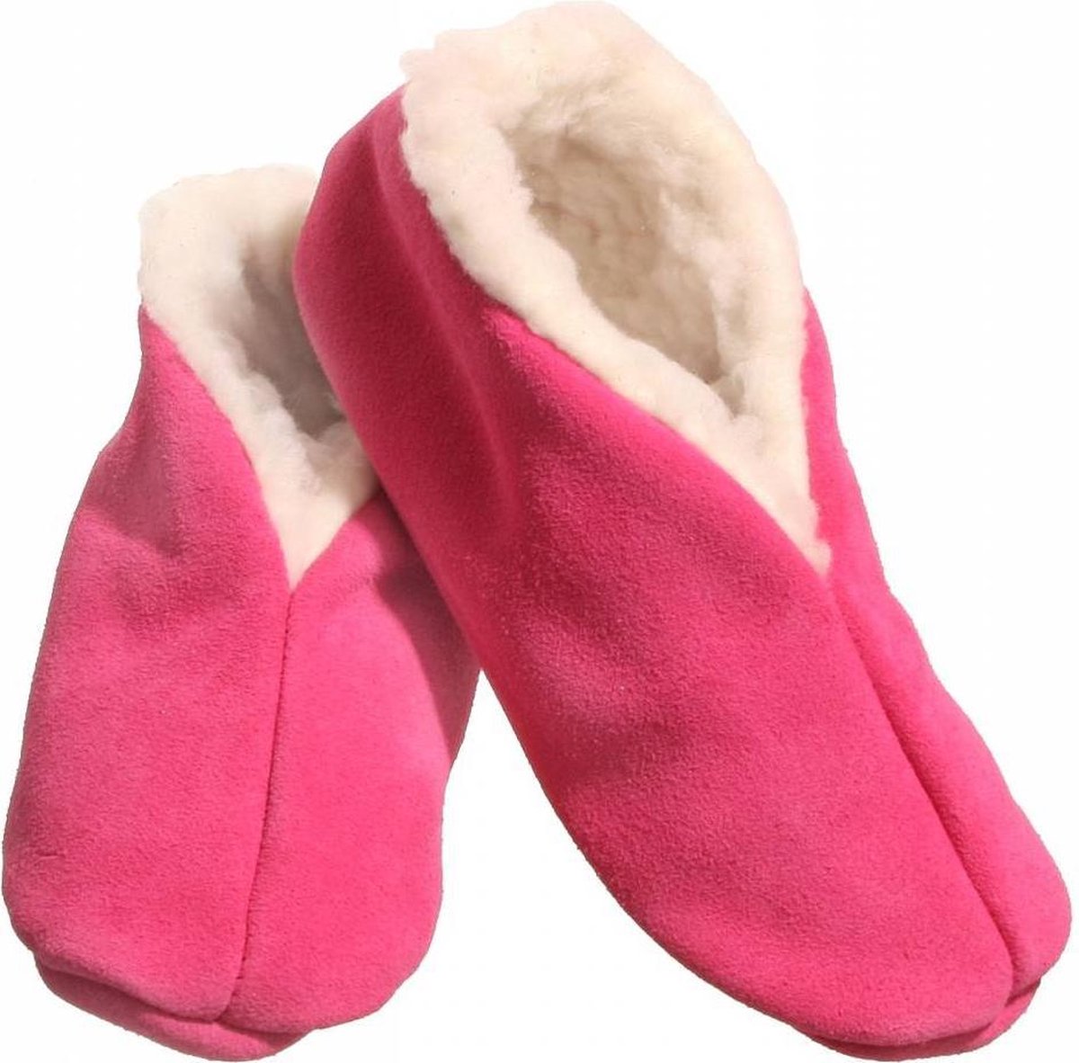 Bernardino Spaanse Kinderslof - Roze - Maat 23