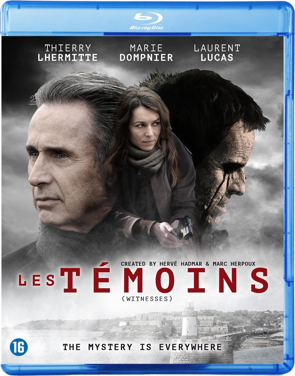 Les Temoins