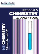 National 5 Chemistry Student Book (Student Book)