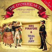 Hms Pinafore & Trial By Jury