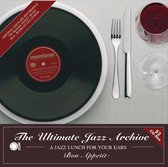 Ultimate Jazz Archive, The