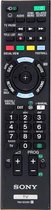 Vervangende Sony afstandsbediening RM-ED061 voor alle Sony TV’s | RM-ED054 | RM-ED060 |