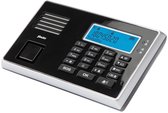 Alarmsysteem voor thuis Alecto - DA-270 - Draadloos alarmsysteem GSM