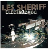 Les Sheriff - Electrochoc (LP)
