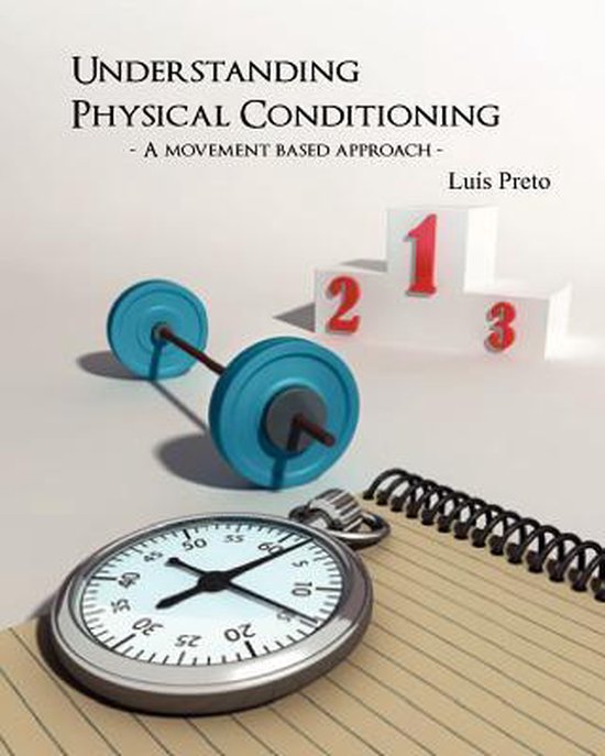 Understanding Physical Conditioning - cover