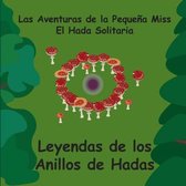 Leyendas de Los Anillos de Hadas - Spanish - Fairy Ring Legends