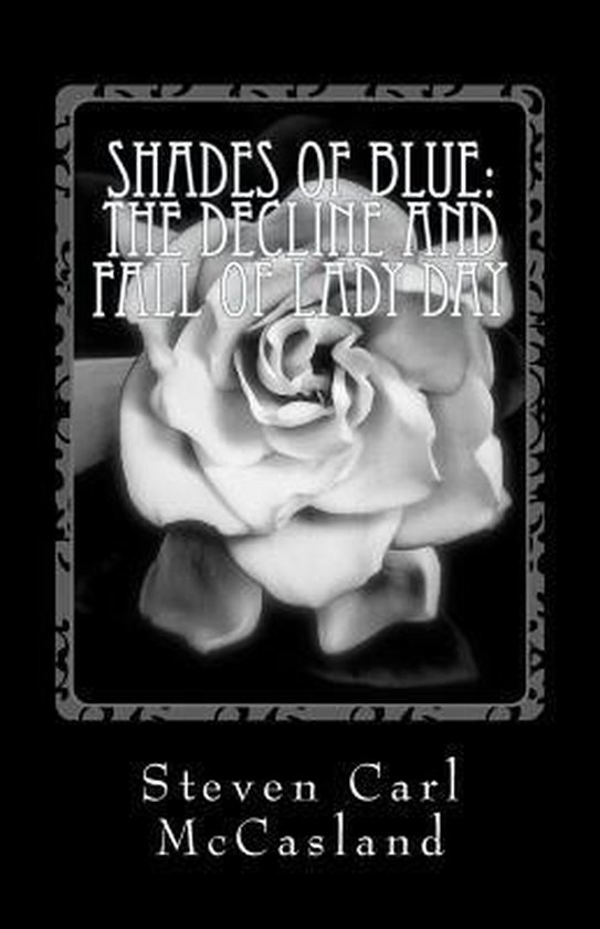 Shades of Blue - cover