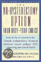 The No-Hysterectomy Option