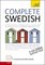 Complete Swedish Beginner to Intermediate Book and Audio Course