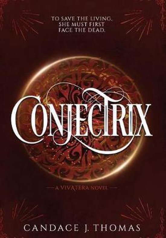 Vivatera- Conjectrix - cover