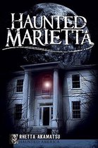 Haunted Marietta