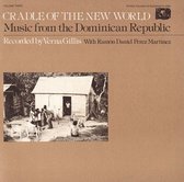 Various Artists - Music From The Dominican Republic: (CD)