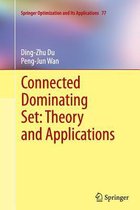 Connected Dominating Set