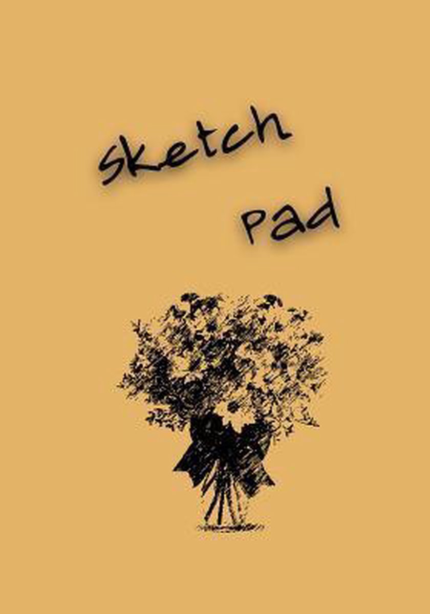 professional artist drawing sketch pad