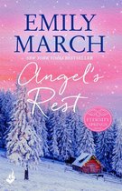 Angel's Rest: Eternity Springs Book 1 (A heartwarming, uplifting, feel-good romance series)