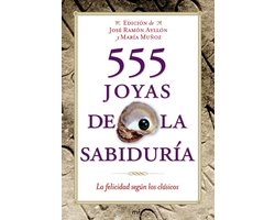 MR Prácticos - 555 joyas de la sabiduría