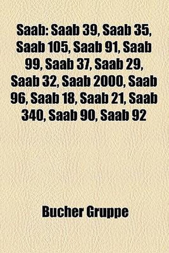 SAAB