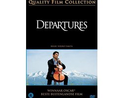 Speelfilm - Departures Speelfilm - Departures