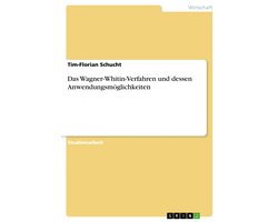 Das Wagner-Whitin-Verfahren und dessen Anwendungsmöglichkeiten
