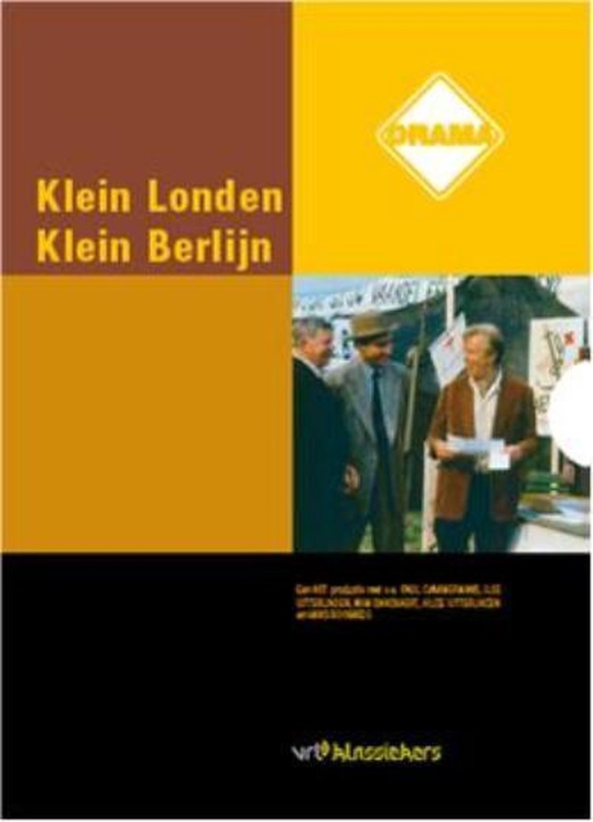 Klein Londen, Klein Berlijn