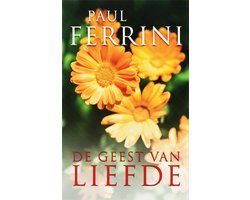 Omslag van De Geest Van Liefde