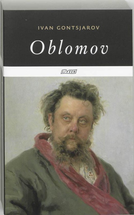 9789020404685 - Oblomov