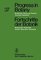 Progress in Botany / Fortschritte der Botanik