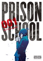Prison School 1 - Prison School, Vol. 1