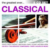 Greatest Ever Classical