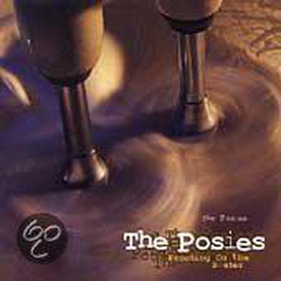 Frosting On The Beater, The Posies CD (album) Muziek