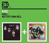 Kiss / Hotter Than Hell