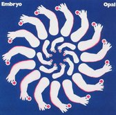 Embryo - Opal (CD)