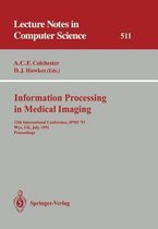 Information Processing in Medical Imaging