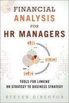Financial Analysis for HR Managers